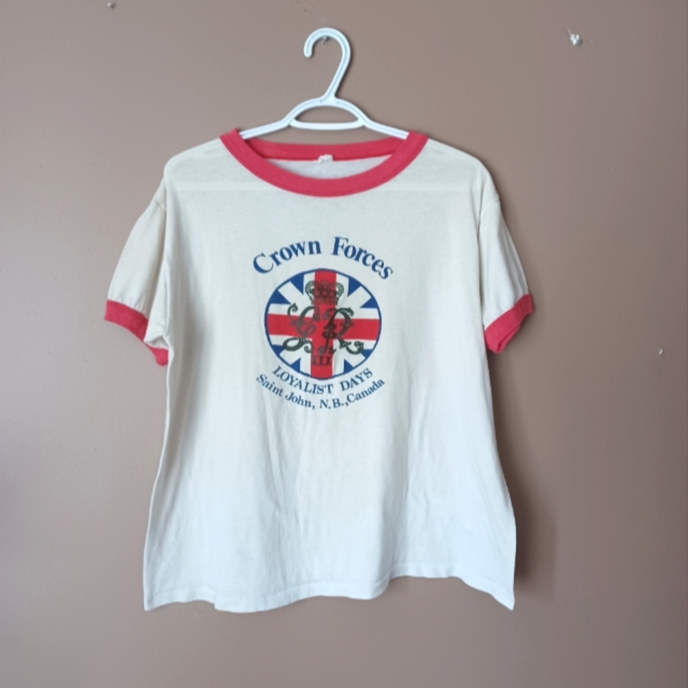 Vintage New Brunswick T-Shirt